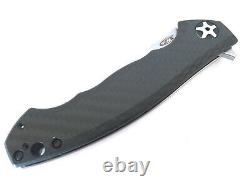 Zero Tolerance 0452CF Folding Knife