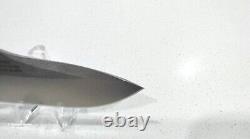 Zero Tolerance 0566CF ZT Hinderer Carbon Fiber Handle ELMAX Blade Folding Knife