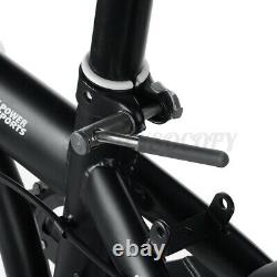 16 Ultra-léger High Carbon Steel Folding Riding Bike School Kids Bicycle