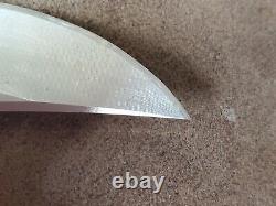 Couteau Pliant Mini Crooked River De 15085-2 3,4 Pouces