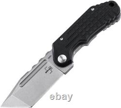 Couteau pliant Boker Plus Davlin Frame 2.88 lame en acier D2 G10 / Inox