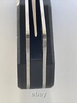Couteau pliant SOG S95CF Tomcat 3.0 Limited 260/300 VG-10 San Mai Carbon Japan