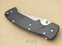 Couteau pliant à cran d'arrêt Columbia River Knife & Tool CRKT 6773 CRAWFORD KASPER (B)