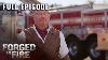 Forged In Fire First Responseders Edition S7 E25 Épisode Complet