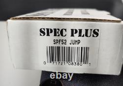 Original Spec Plus Jump Spf52-95 Couteau De Verrouillage Pliant Ontario USA Survival Nos
